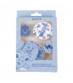 ESPONJA MAQUILLAJE STITCH