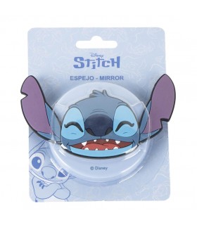 Espejo Stitch
