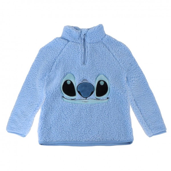 JERSEY SHERPA SHERPA FLEECE INDOOR STITCH