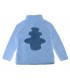JERSEY SHERPA SHERPA FLEECE INDOOR STITCH