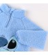 JERSEY SHERPA SHERPA FLEECE INDOOR STITCH