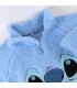 JERSEY SHERPA SHERPA FLEECE INDOOR STITCH