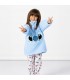 JERSEY SHERPA SHERPA FLEECE INDOOR STITCH