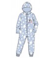 Mono Infantil Coralina Bluey