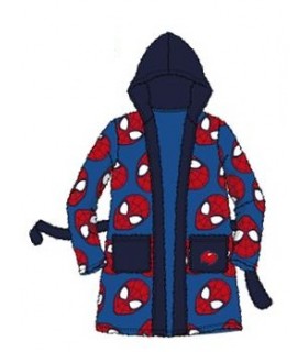 Bata infantil Coralina Spiderman