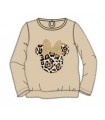Sudadera Infantil Minnie