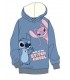Vestido Infantil Lilo&Stitch