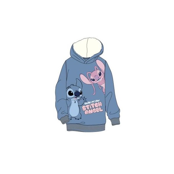Vestido Infantil Lilo&Stitch