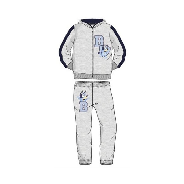 Chandal Infantil Bluey
