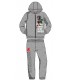 Chandal Infantil con capucha Avangers