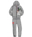Chandal Infantil con capucha Avangers