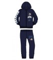 Chandal Infantil con capucha Mickey