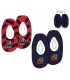 Pantuflas Infantil Avangers
