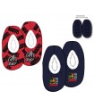 Pantuflas Infantil Avangers