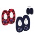 Pantuflas Infantil Spiderman