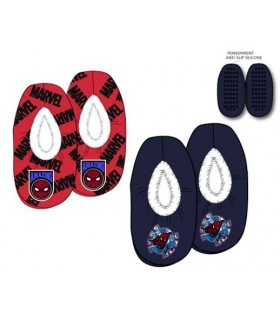 Pantuflas Infantil Spiderman