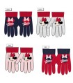 Guantes Infantil Minnie