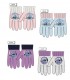 Guantes Infantil Stitch