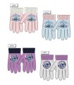Guantes Infantil Stitch