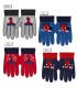 Guantes Infantil Spiderman