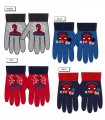 Guantes Infantil Spiderman