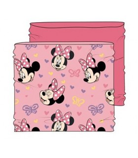 Braga de cuello Infantil Minnie
