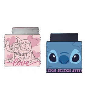 Braga de cuello Infantil Stitch