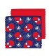 Braga de cuello Infantil Spiderman