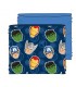 Braga de cuello Infantil Avangers