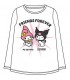 Camiseta Infantil Kuromi
