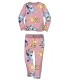 Pijama Infantil Micropolar Bluey