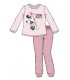 Pijama Infantil Micropolar Avangers