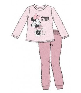 Pijama Infantil Micropolar Avangers
