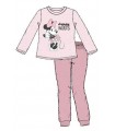 Pijama Infantil Micropolar Avangers