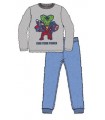 Pijama Infantil Coralina Avangers