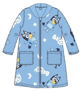Bata Infantil Coralina Bluey