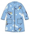 Bata Infantil Coralina Bluey