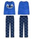 Pijama Adulto Coralina Stitch