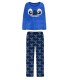 Pijama Adulto Coralina Stitch