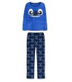 Pijama Adulto Coralina Stitch