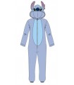 Mono Infantil Coralina Stitch