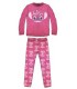 Pijama Infantil Coralina Angel