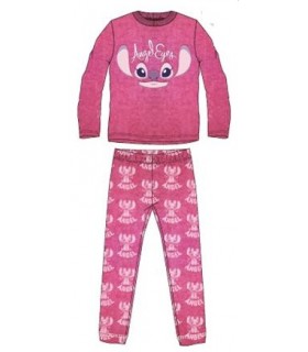 Pijama Infantil Coralina Angel