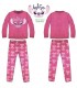 Pijama Infantil Coralina Angel
