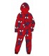 Mono Infantil Coralina Spiderman