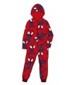 Mono Infantil Coralina Spiderman