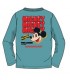 Camiseta Infantil Mickey