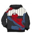 Sudadera Infantil Manga Larga Spiderman