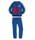 Chandal Infantil Manga Larga Spiderman