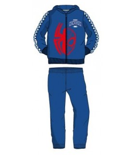 Chandal Infantil Manga Larga Spiderman